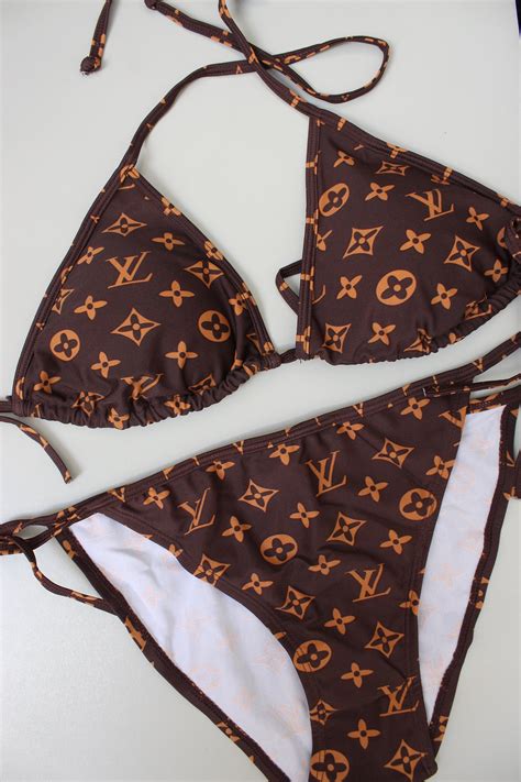 louis vuitton bathing suit replica|louis vuitton swimsuit.